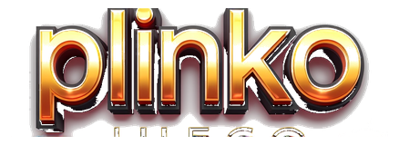 plinko juego logo